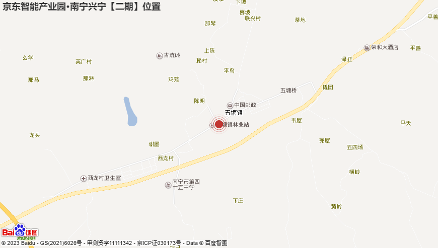 Location_map_京东智能产业园·南宁兴宁【二期】_None