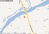 Location_map_京东智能产业园·南昌高新区_None