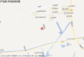 Location_map_京东智能产业园·天津北辰_None