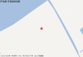 Location_map_京东智能产业园·宁波余姚_None