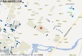 Location_map_京东智能产业园·成都青白江_None