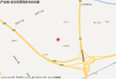 Location_map_京东智能产业园·武汉东西湖走马岭_None