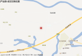 Location_map_京东智能产业园·武汉汉南_None