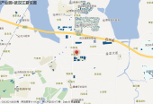 Location_map_京东智能产业园·武汉江夏_None