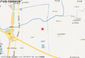 Location_map_京东智能产业园·济南高新_None