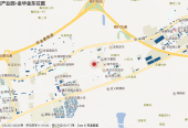 Location_map_京东智能产业园·金华金东_None