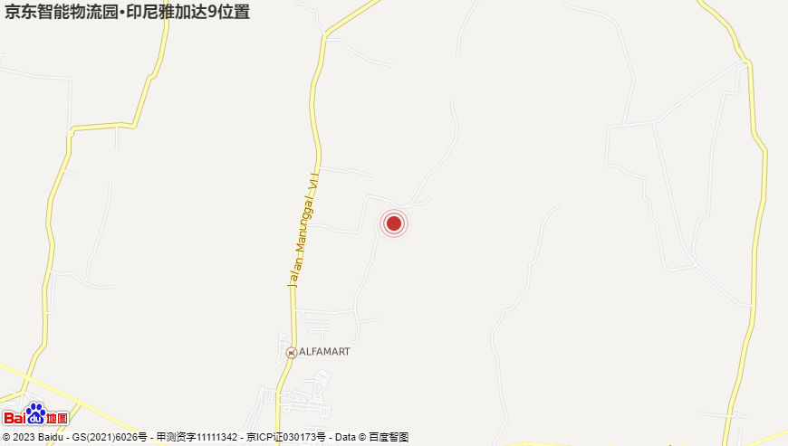 Location_map_京东智能物流园·印尼雅加达9_None