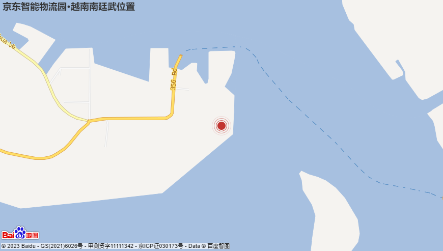 Location_map_京东智能物流园·越南南廷武_None