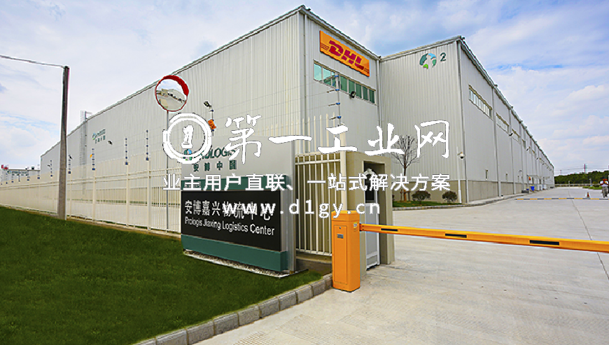 嘉兴物流中心_jiaxing_logistics_center_2