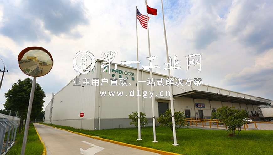 嘉兴物流中心_jiaxing_logistics_center_4