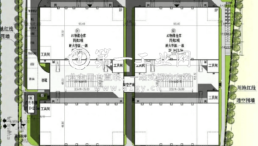 新宜上海松江新浜项目_2