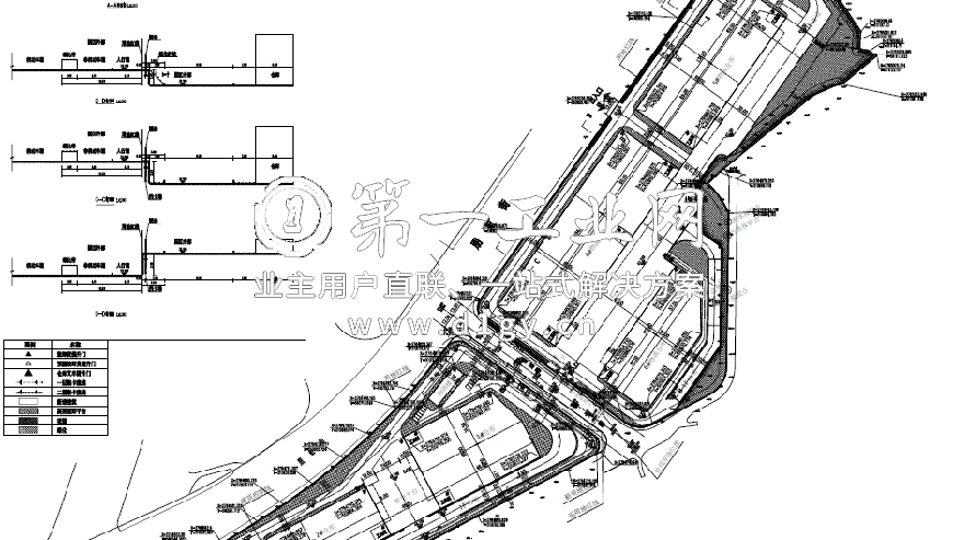 新宜泉州洛江物流园_2