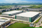 杭州仁和物流中心_prologis_hangzhou_renhe_logistics_center_1