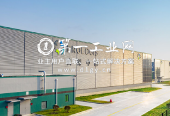 齐河国际物流园_Jinan_West_Logistics_Center_4