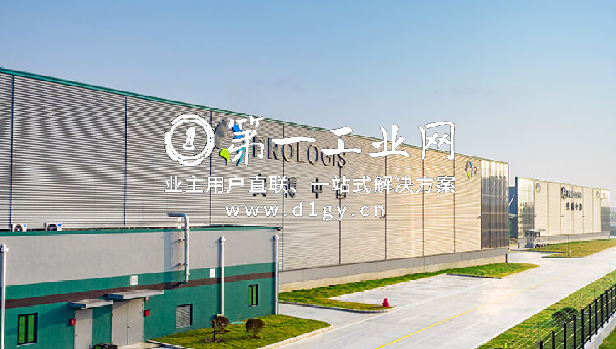 齐河国际物流园_Jinan_West_Logistics_Center_4