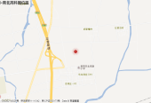 Location_map_中建国际·青北高科园_None-1