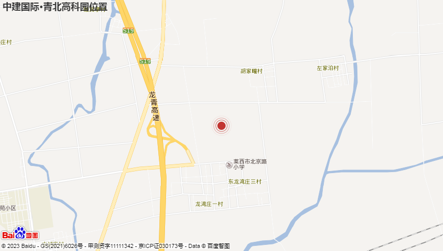 Location_map_中建国际·青北高科园_None-1