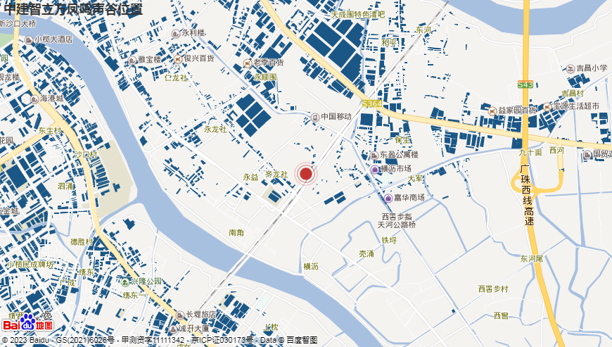 Location_map_中建智立方凤鸣声谷_None-1